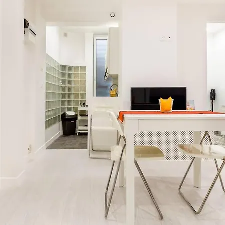 Apartment La Fourche